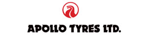 Apollo Tire Company Logo